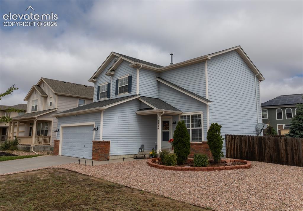 12886 Royal Birkdale Road Peyton CO 80831