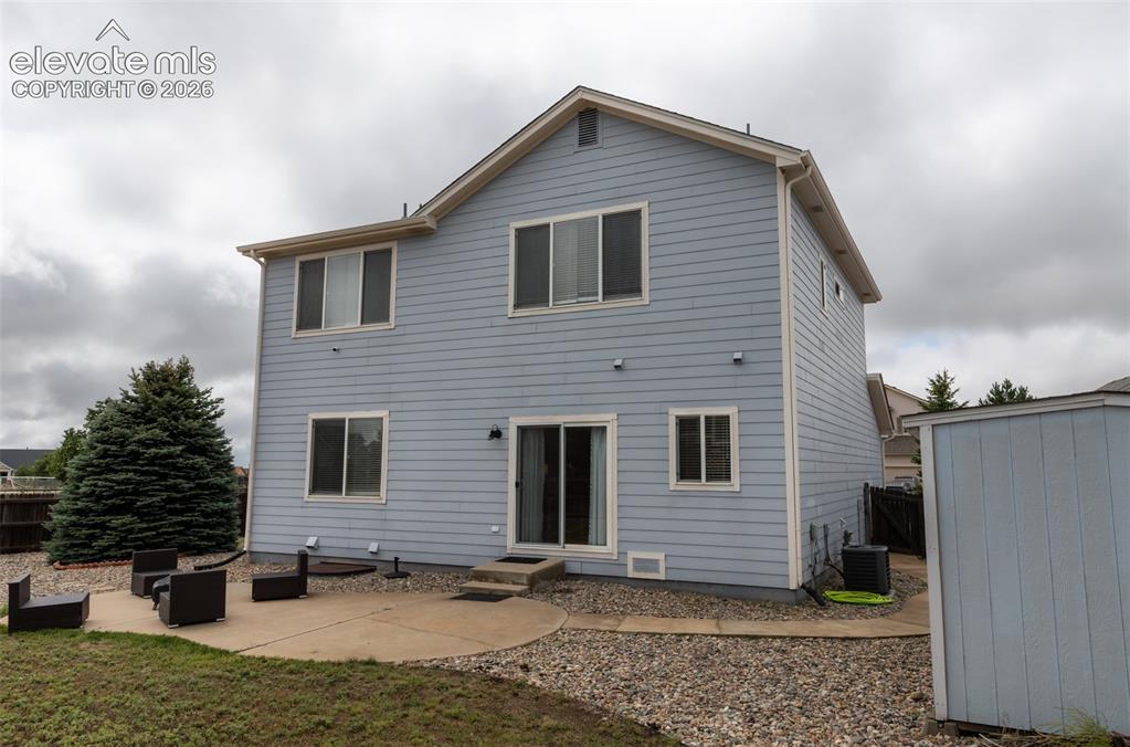 12886 Royal Birkdale Road Peyton CO 80831