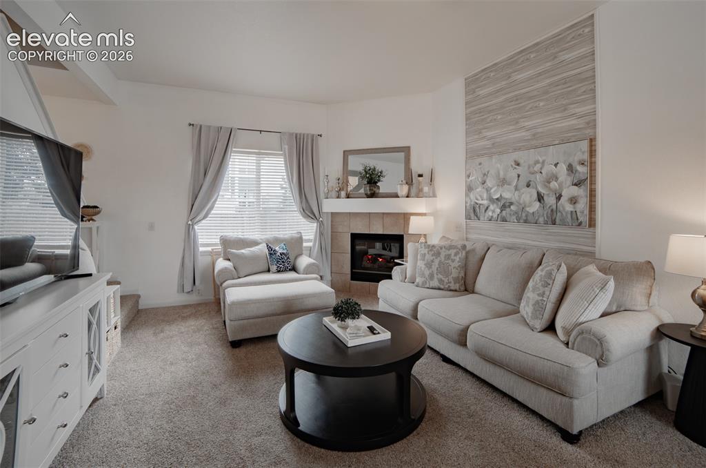 12886 Royal Birkdale Road Peyton CO 80831