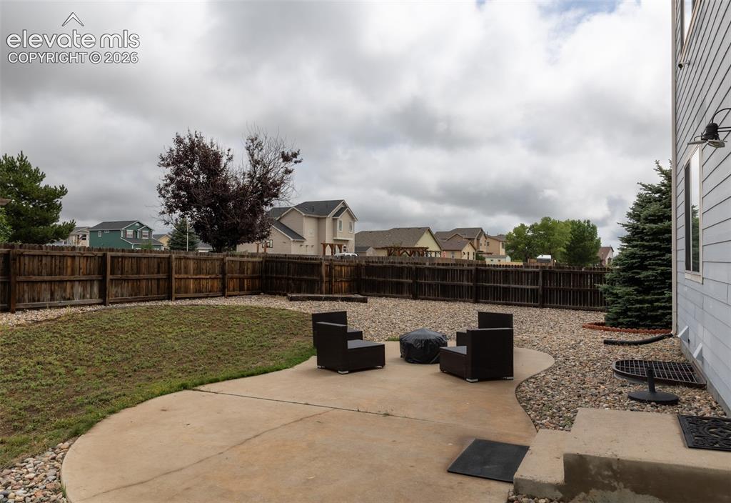 12886 Royal Birkdale Road Peyton CO 80831