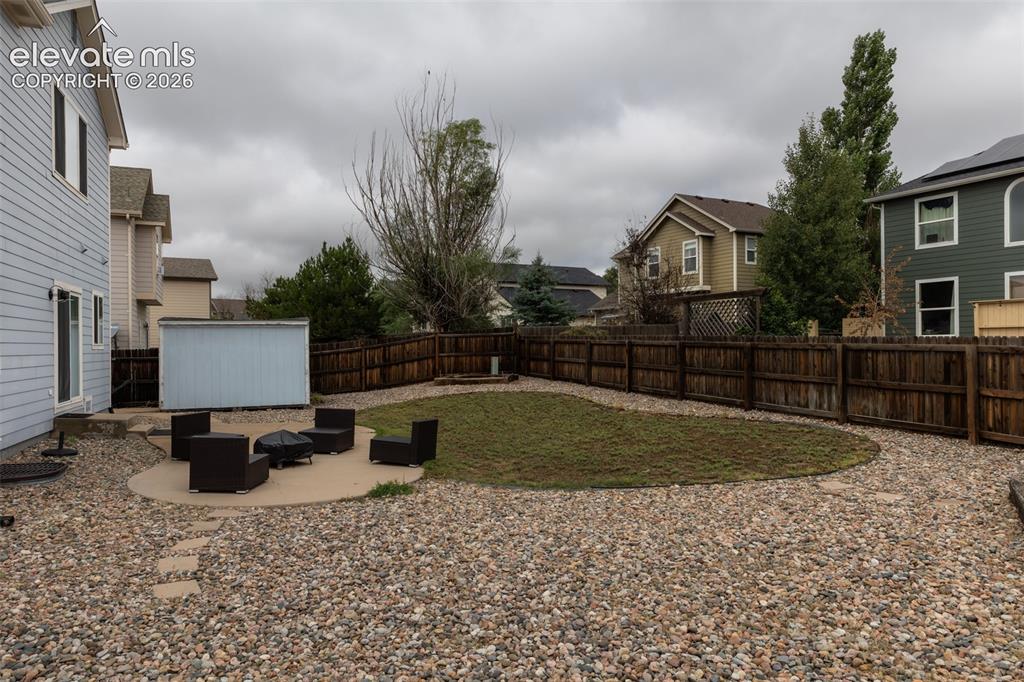12886 Royal Birkdale Road Peyton CO 80831