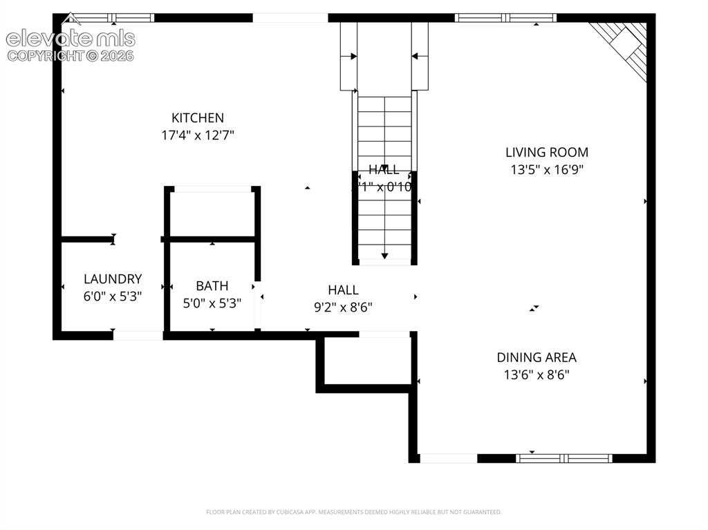 12886 Royal Birkdale Road Peyton CO 80831