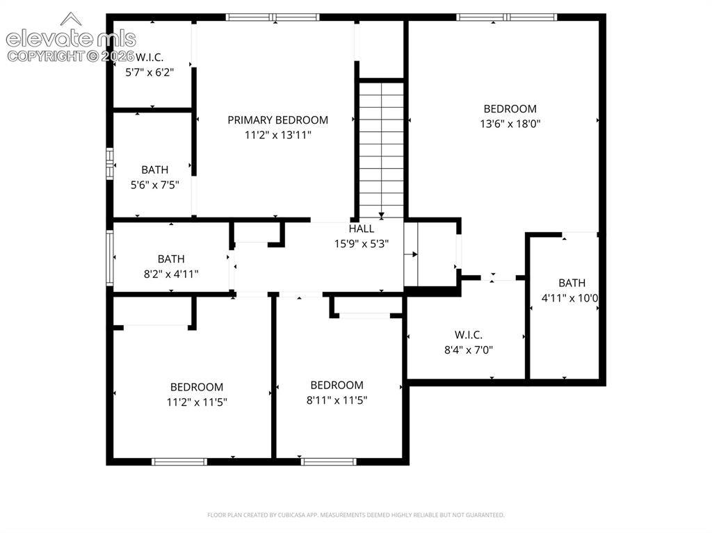 12886 Royal Birkdale Road Peyton CO 80831
