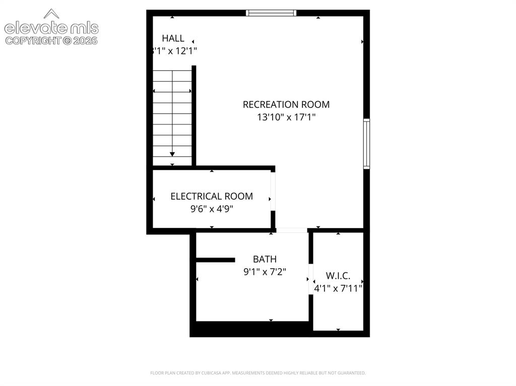 12886 Royal Birkdale Road Peyton CO 80831