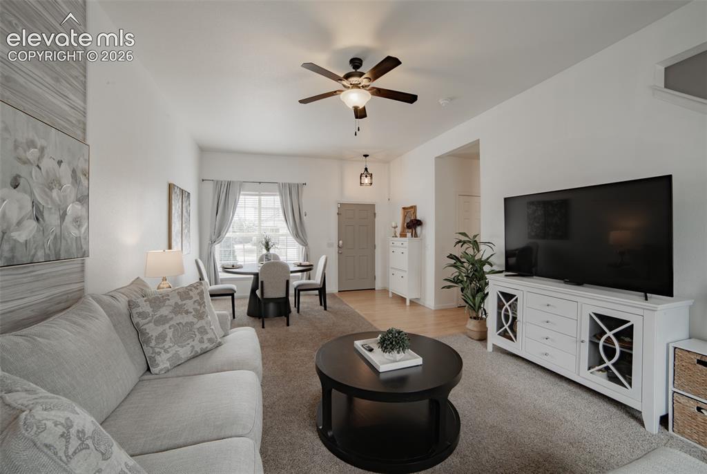 12886 Royal Birkdale Road Peyton CO 80831