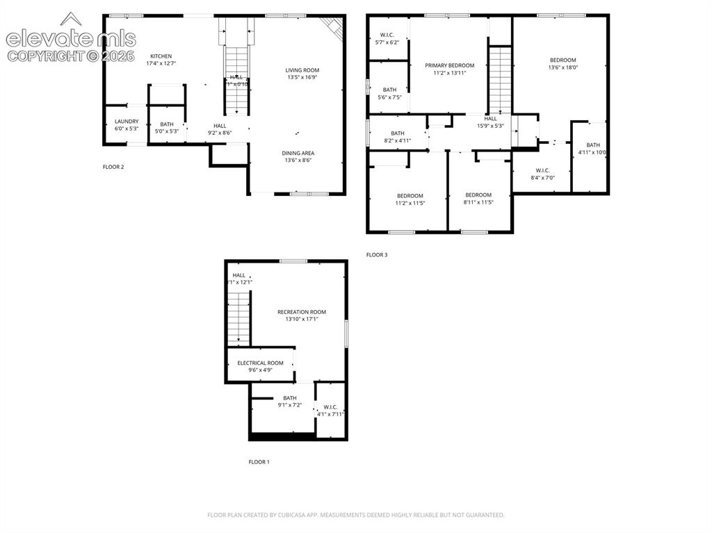 12886 Royal Birkdale Road Peyton CO 80831