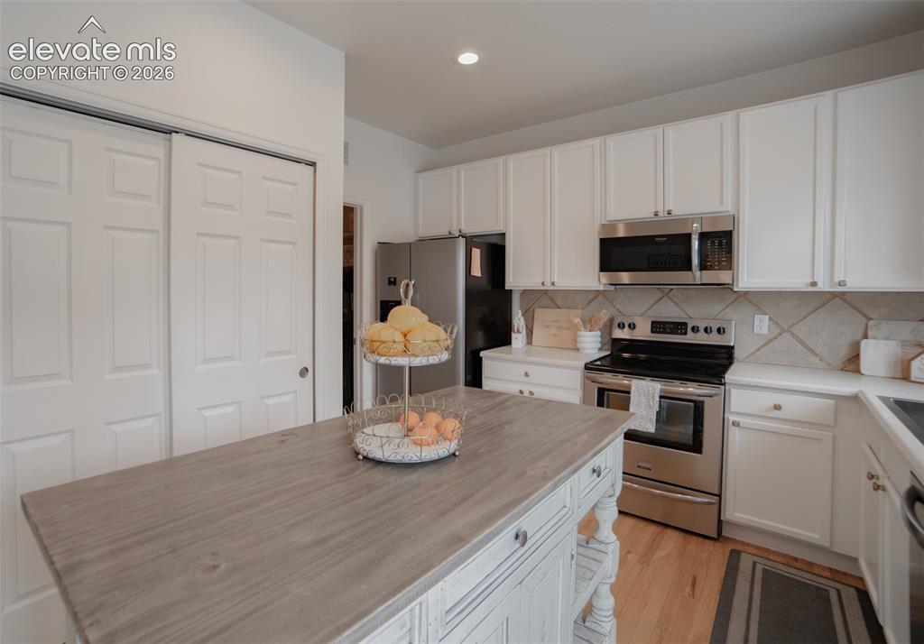 12886 Royal Birkdale Road Peyton CO 80831