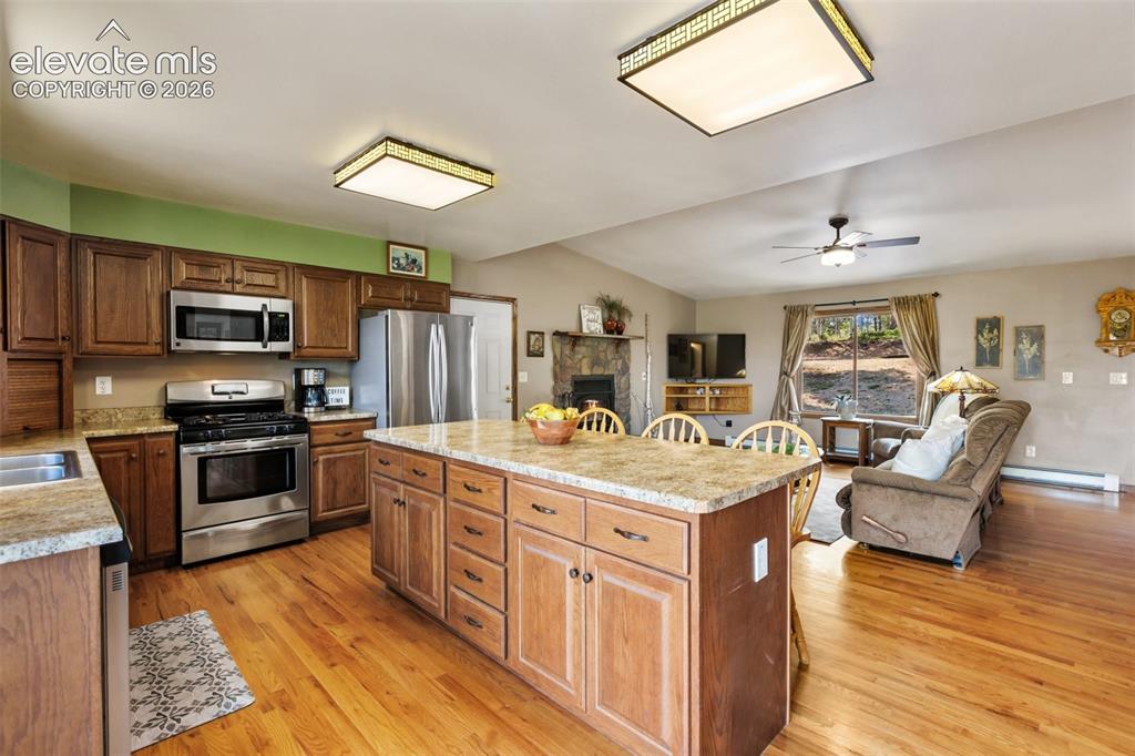 69 Cody Creek Trail Divide CO 80814
