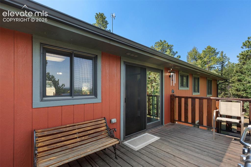 69 Cody Creek Trail Divide CO 80814