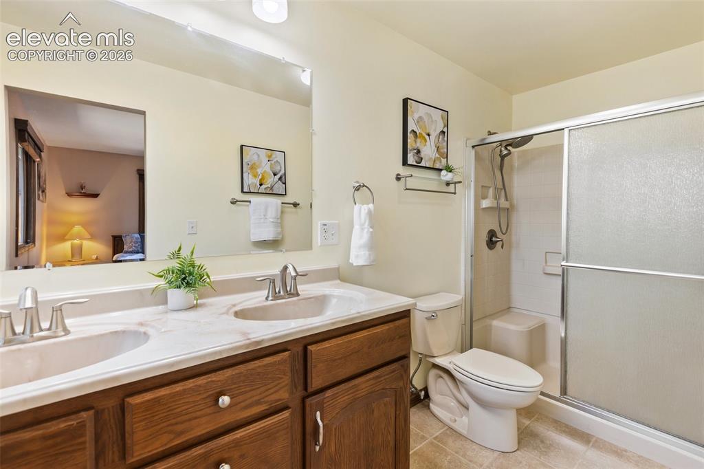 69 Cody Creek Trail Divide CO 80814
