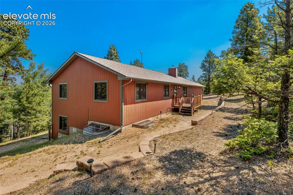 69 Cody Creek Trail Divide CO 80814