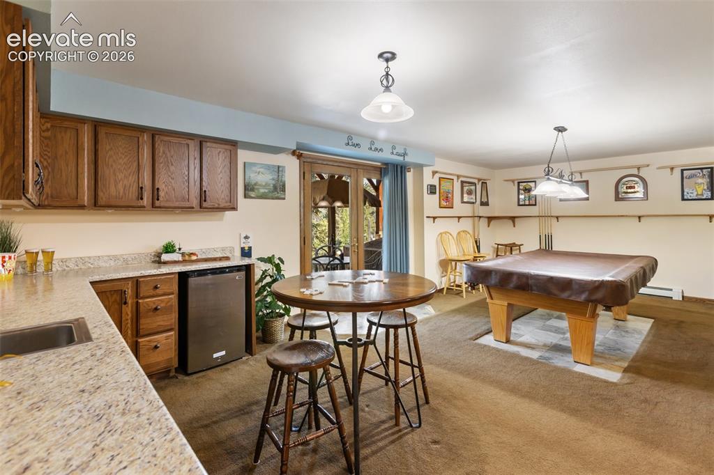 69 Cody Creek Trail Divide CO 80814