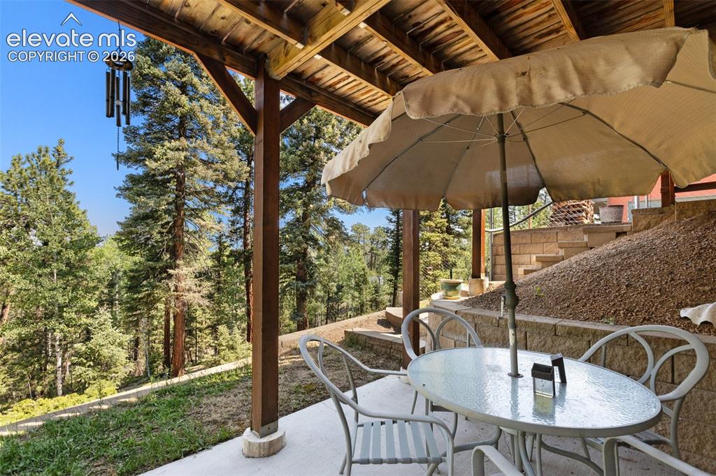 69 Cody Creek Trail Divide CO 80814