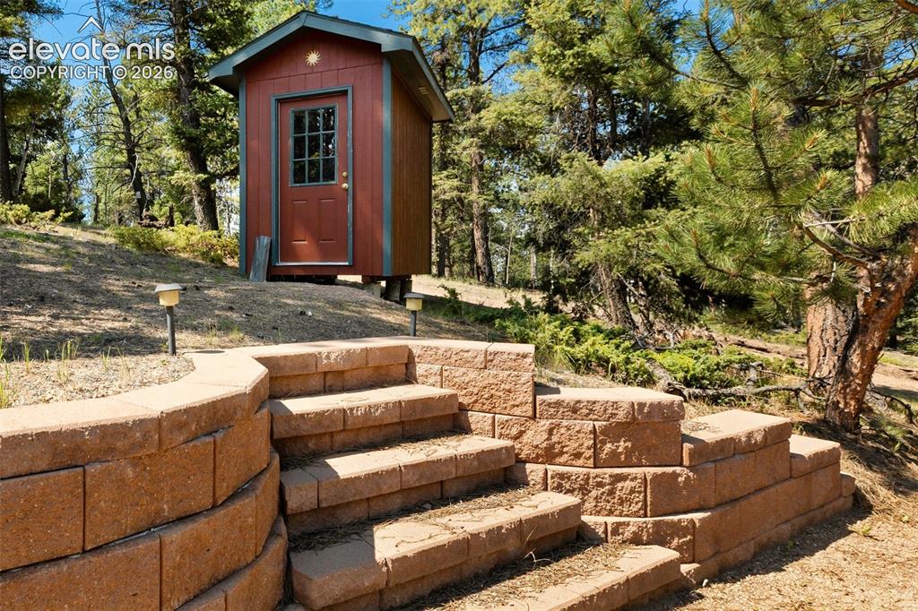 69 Cody Creek Trail Divide CO 80814
