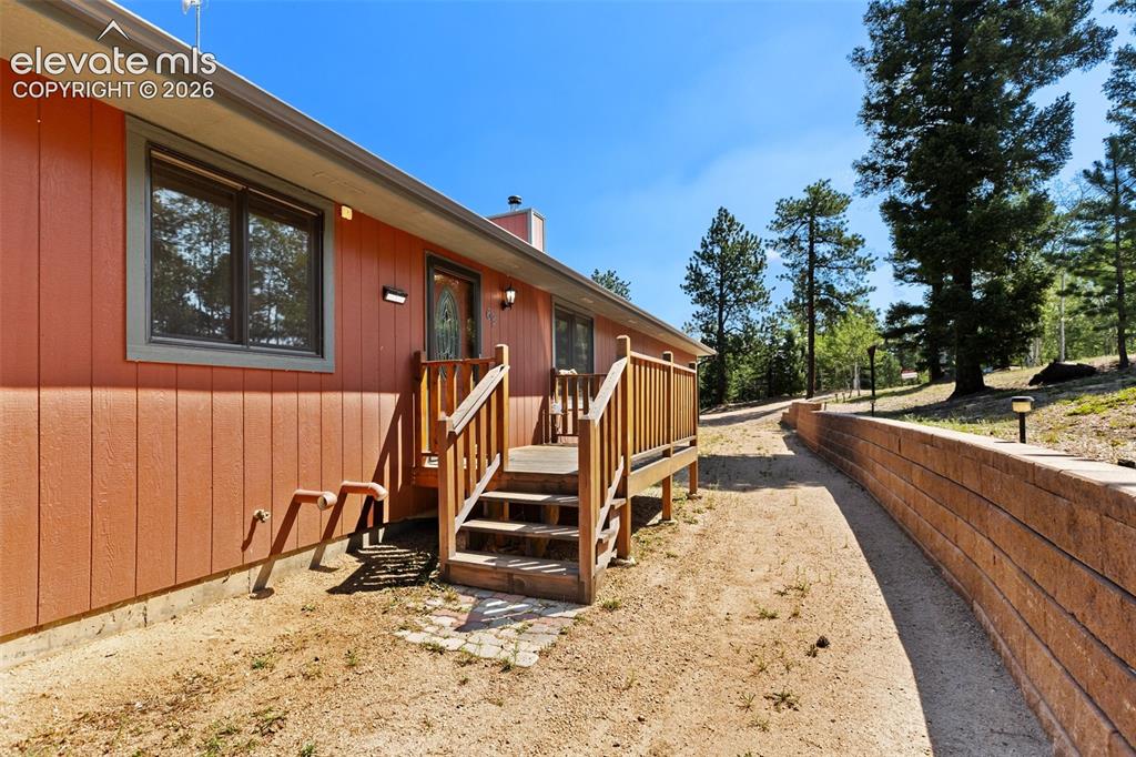 69 Cody Creek Trail Divide CO 80814