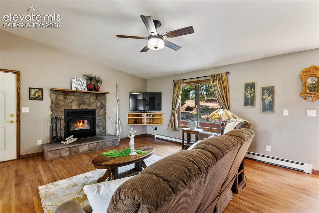 69 Cody Creek Trail Divide CO 80814