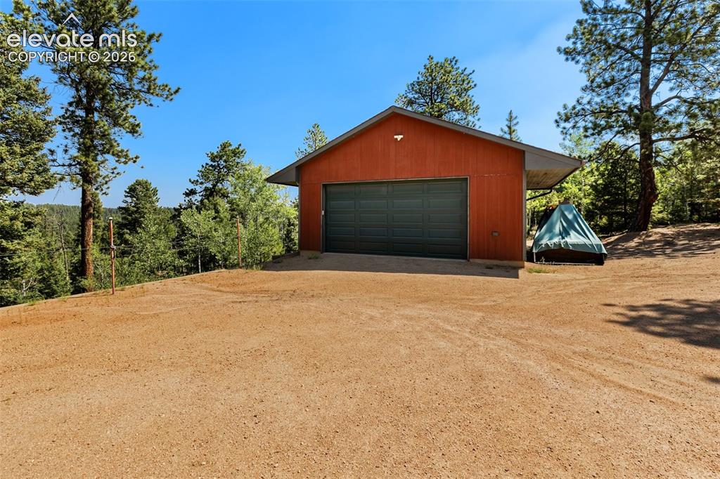 69 Cody Creek Trail Divide CO 80814