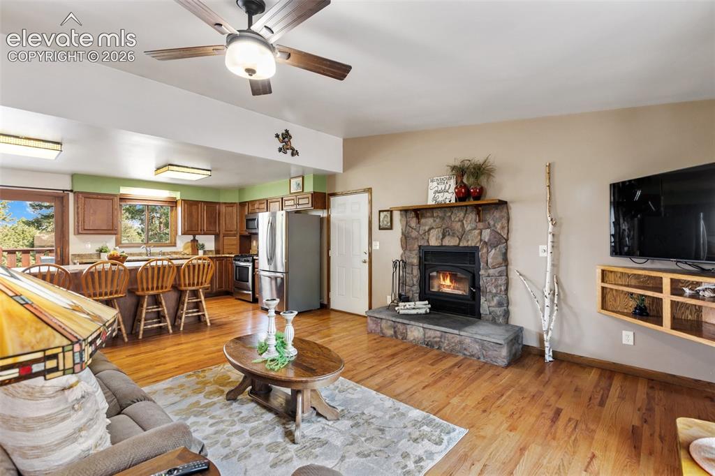 69 Cody Creek Trail Divide CO 80814