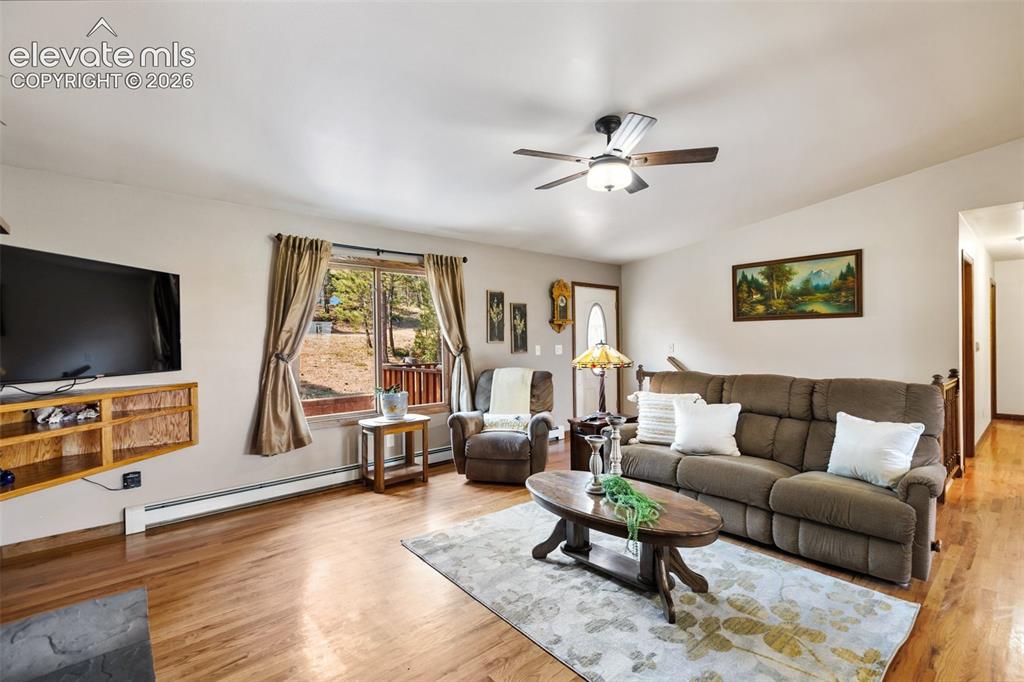 69 Cody Creek Trail Divide CO 80814
