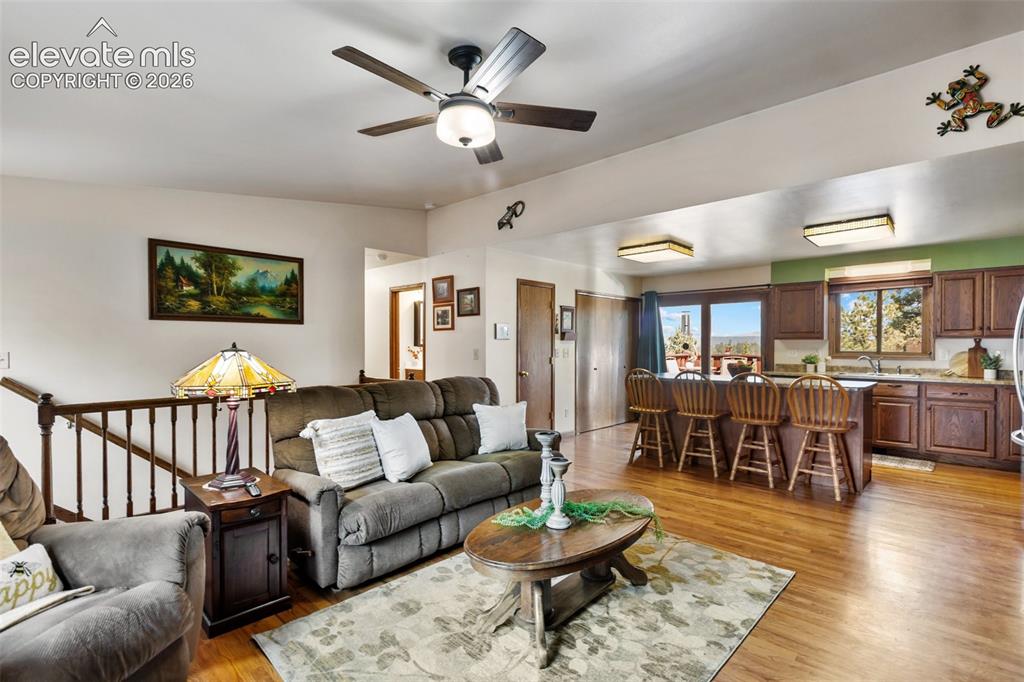 69 Cody Creek Trail Divide CO 80814