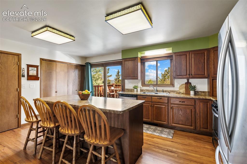 69 Cody Creek Trail Divide CO 80814