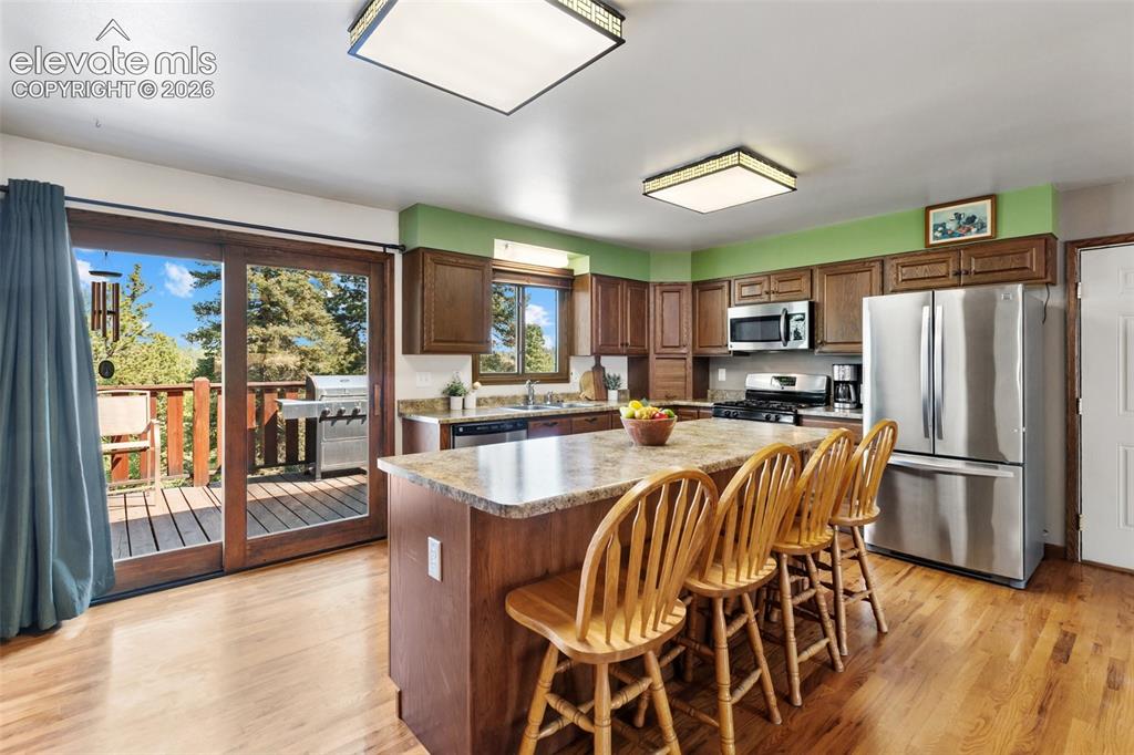 69 Cody Creek Trail Divide CO 80814