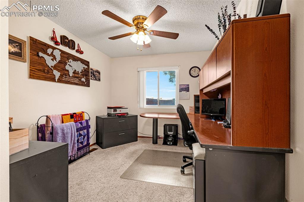 8415 Wilmington Drive Colorado Springs CO 80920