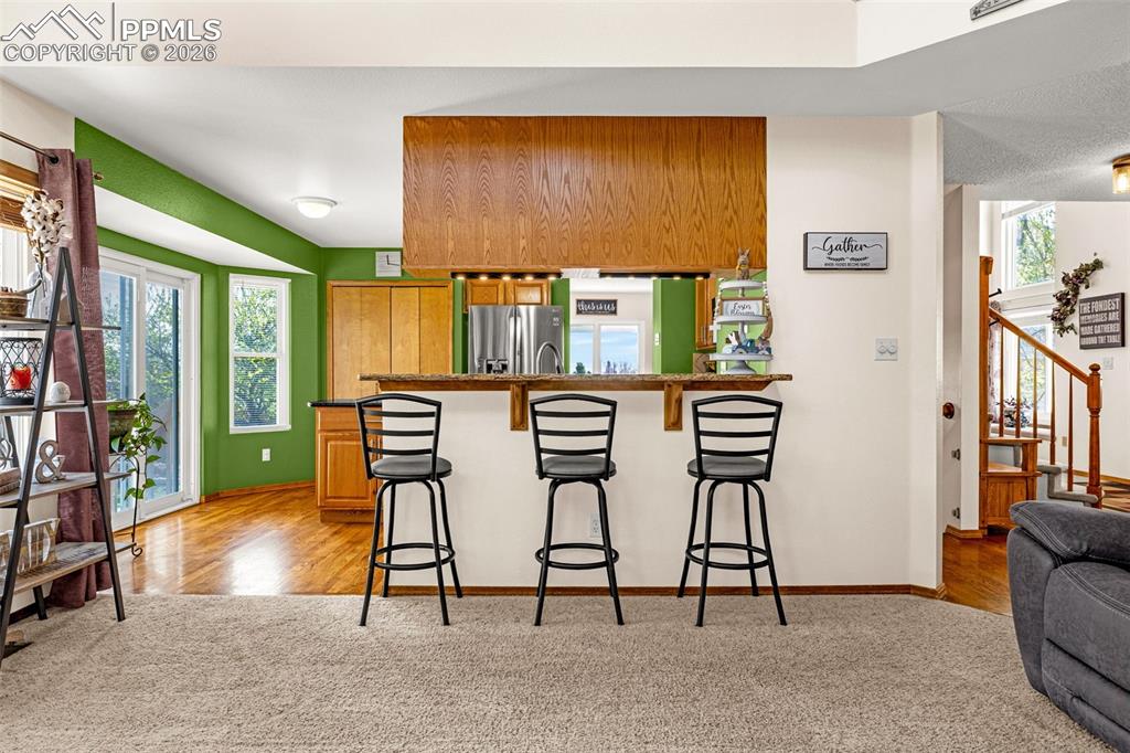 8415 Wilmington Drive Colorado Springs CO 80920