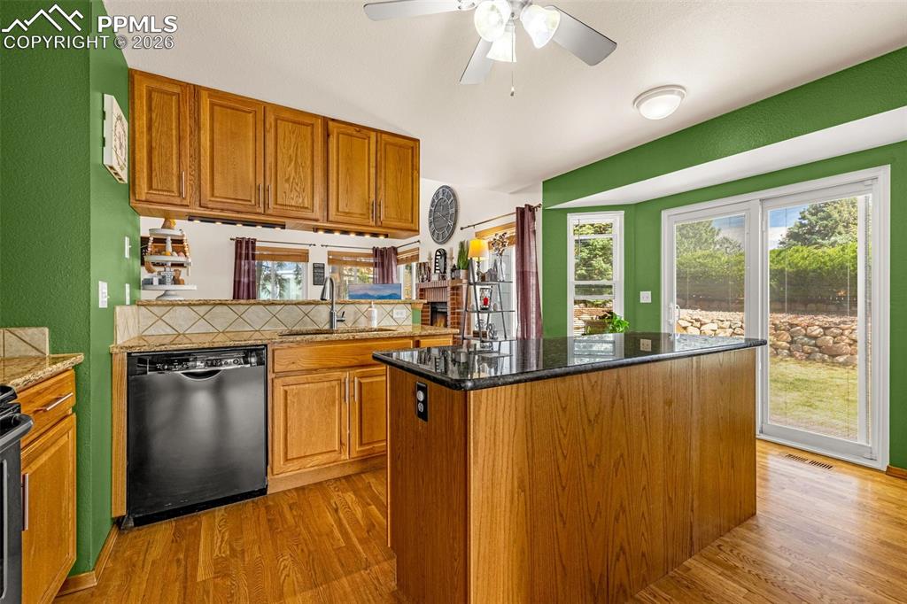 8415 Wilmington Drive Colorado Springs CO 80920