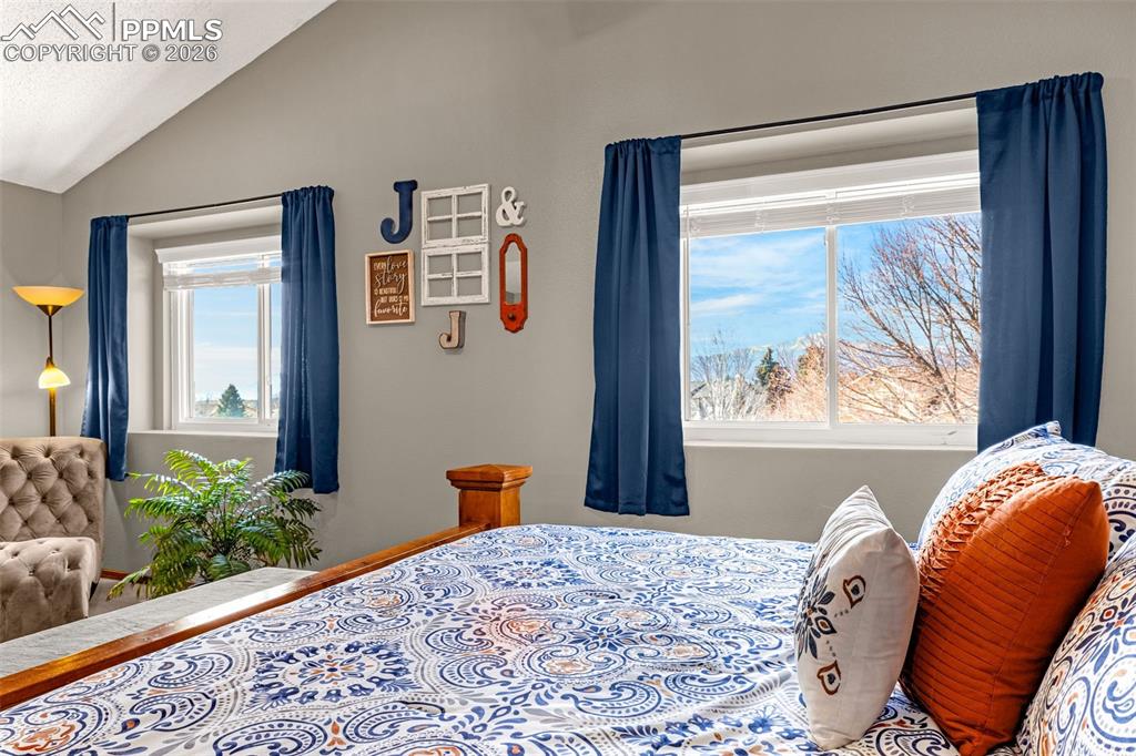8415 Wilmington Drive Colorado Springs CO 80920