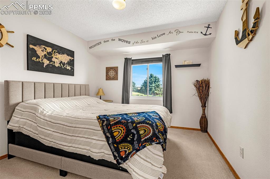 8415 Wilmington Drive Colorado Springs CO 80920