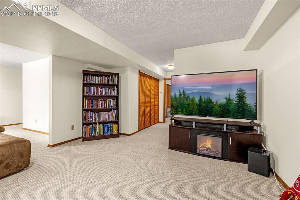 8415 Wilmington Drive Colorado Springs CO 80920