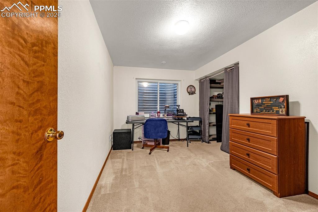 8415 Wilmington Drive Colorado Springs CO 80920