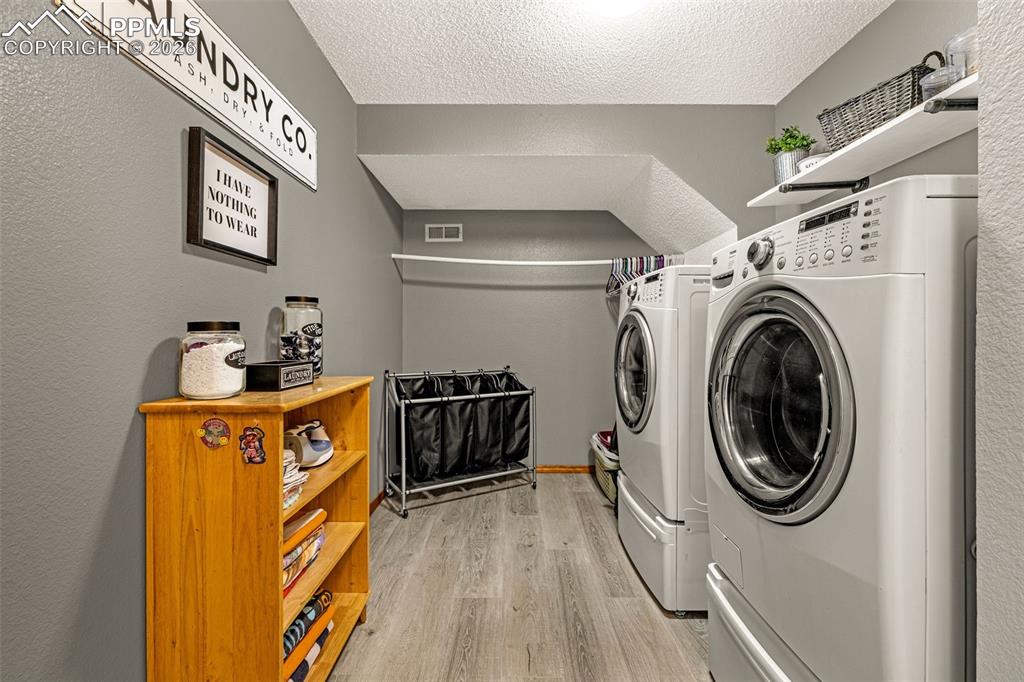8415 Wilmington Drive Colorado Springs CO 80920