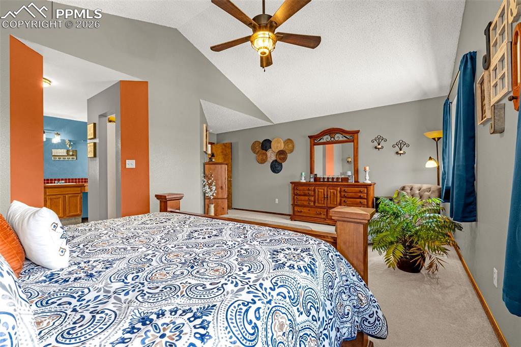 8415 Wilmington Drive Colorado Springs CO 80920