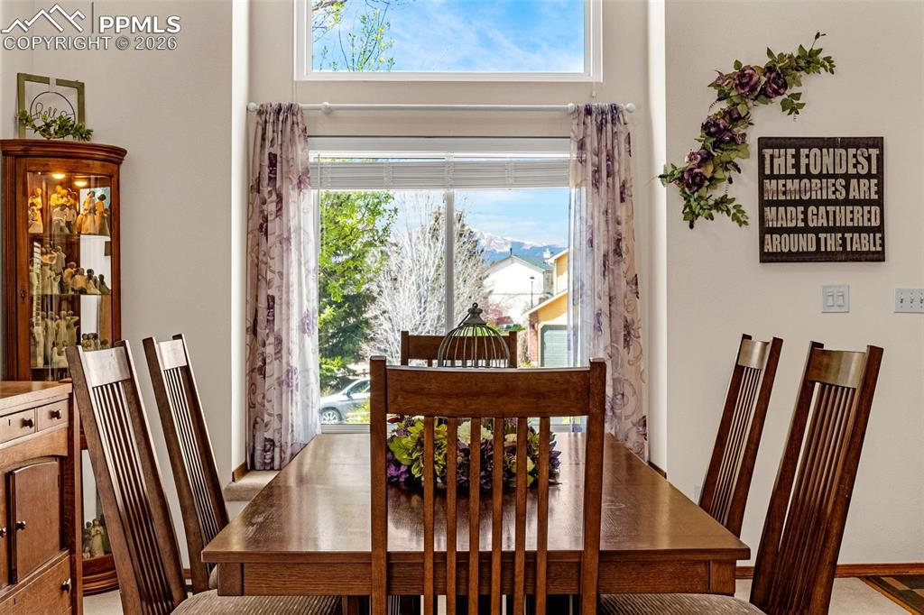 8415 Wilmington Drive Colorado Springs CO 80920