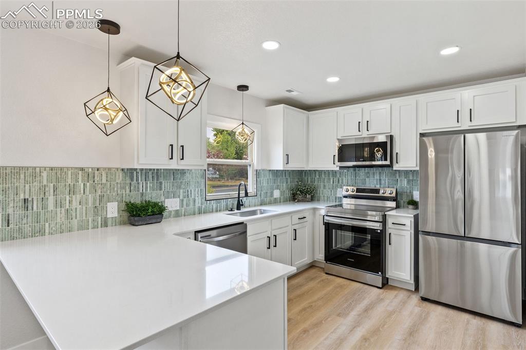 1301 N El Paso Street Colorado Springs CO 80903