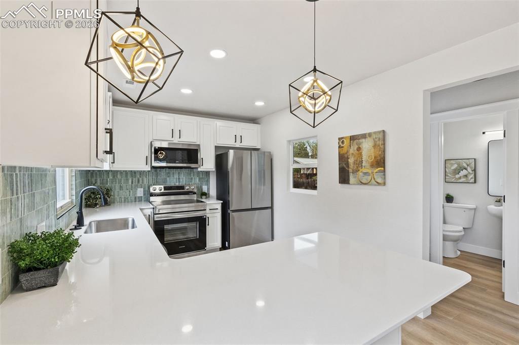 1301 N El Paso Street Colorado Springs CO 80903