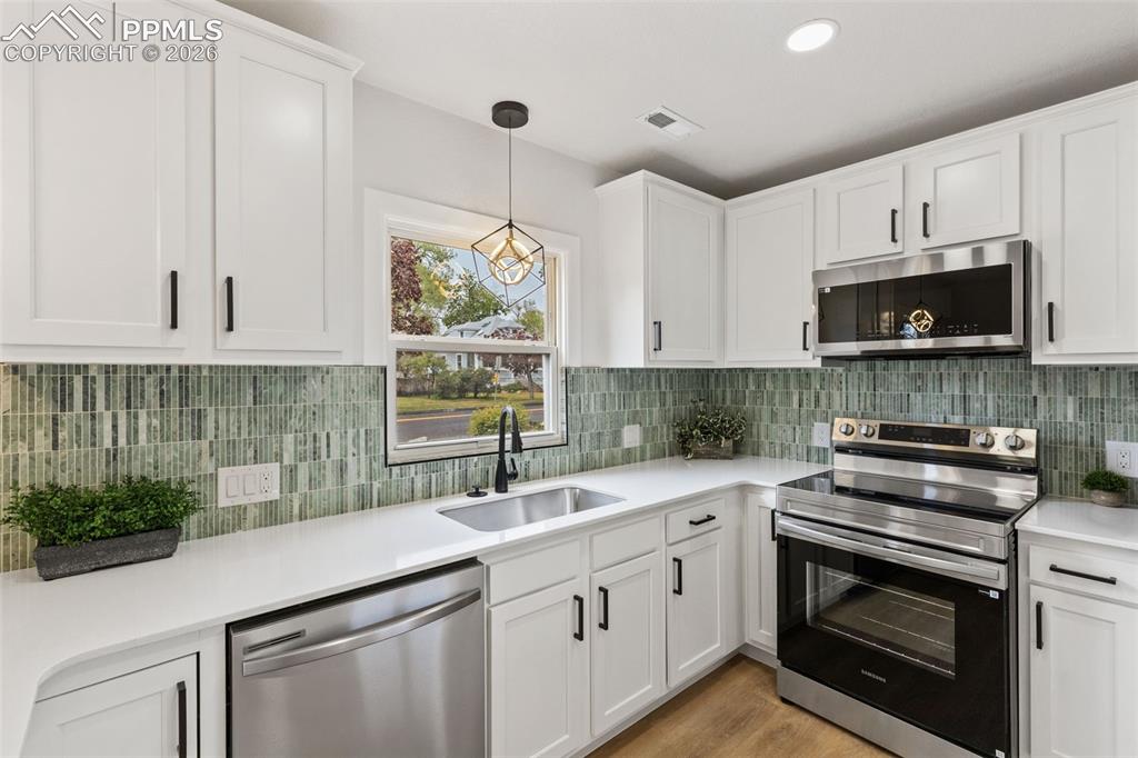1301 N El Paso Street Colorado Springs CO 80903