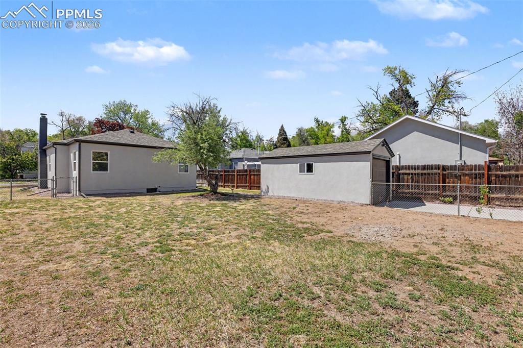 1301 N El Paso Street Colorado Springs CO 80903