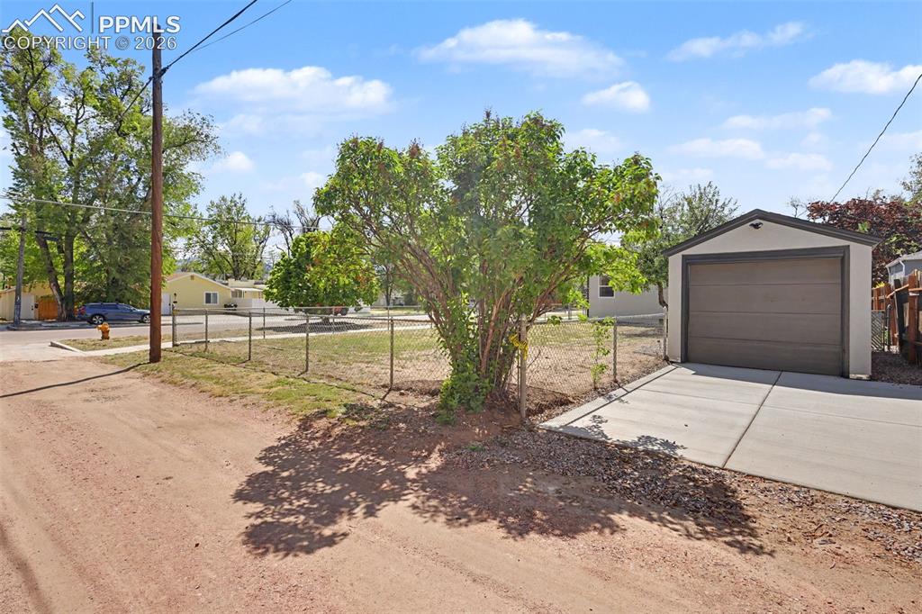 1301 N El Paso Street Colorado Springs CO 80903