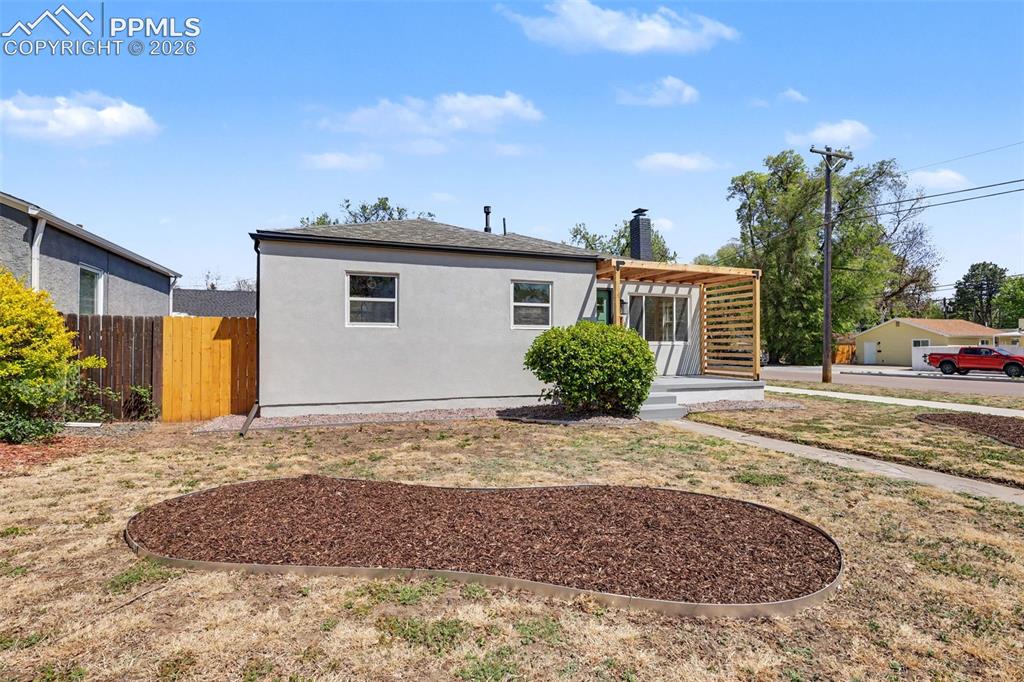 1301 N El Paso Street Colorado Springs CO 80903