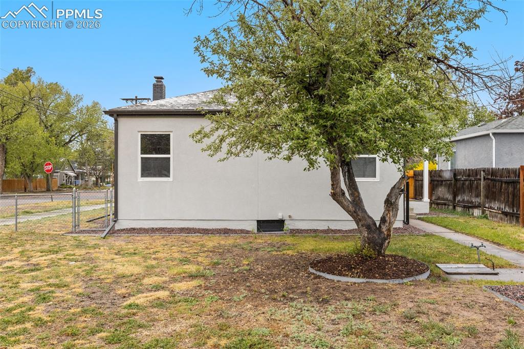 1301 N El Paso Street Colorado Springs CO 80903