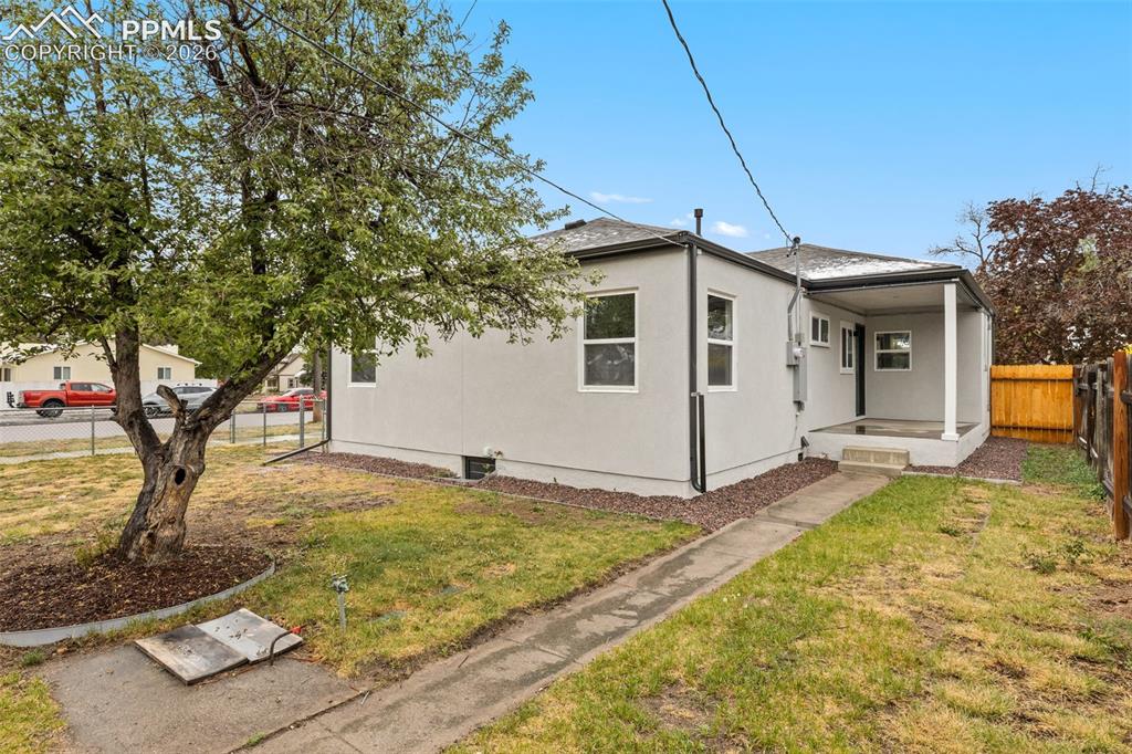 1301 N El Paso Street Colorado Springs CO 80903