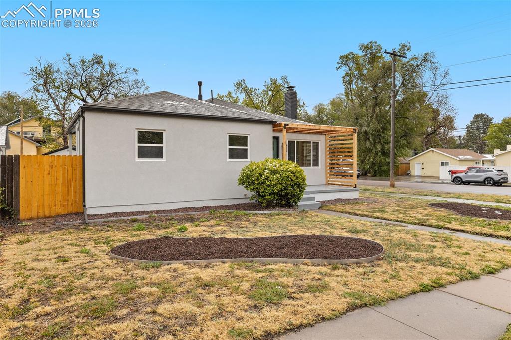 1301 N El Paso Street Colorado Springs CO 80903