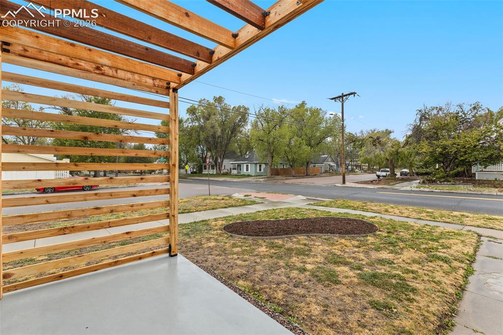 1301 N El Paso Street Colorado Springs CO 80903