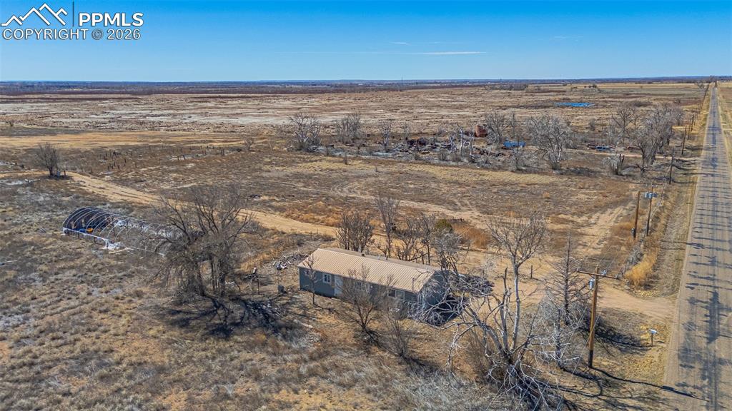 13764 County Road Hh Las Animas CO 81054