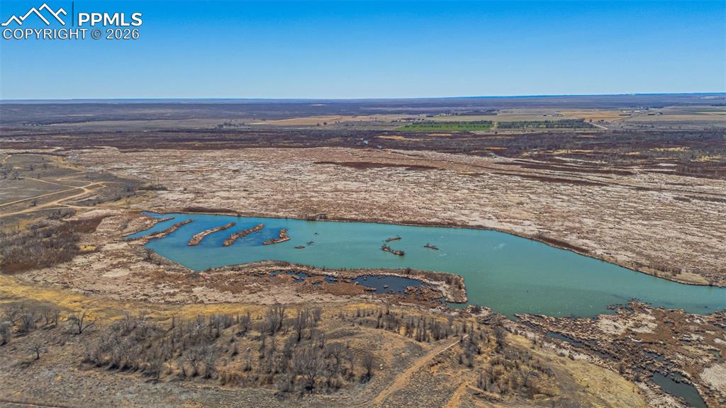 13764 County Road Hh Las Animas CO 81054