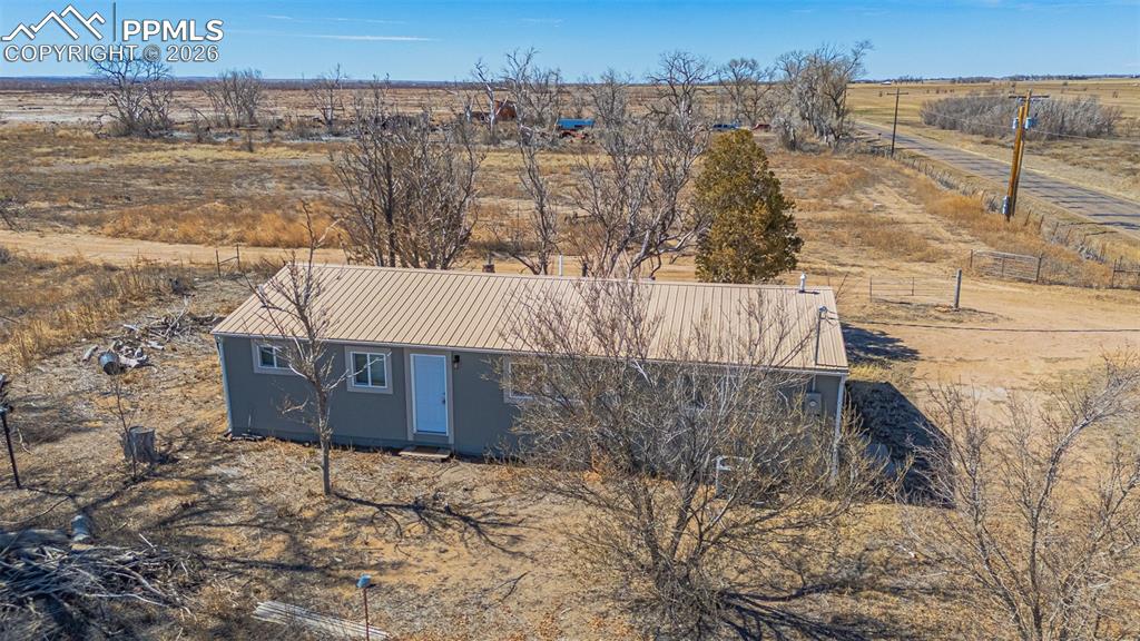 13764 County Road Hh Las Animas CO 81054