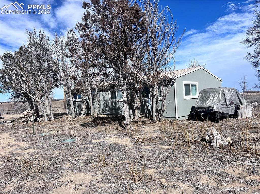 13764 County Road Hh Las Animas CO 81054